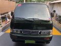 Nissan Urvan 2003-2