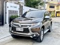  Mitsubishi Montero 2016-8