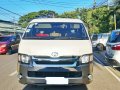 2015 Toyota Grandia with Miasco Tourist Transport franchise-0