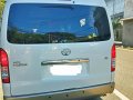 2015 Toyota Grandia with Miasco Tourist Transport franchise-1