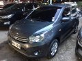 2020 SUZUKI CELERIO 1.0L VVTI-2