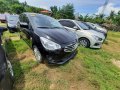 2nd hand 2019 Mitsubishi Mirage G4  GLS 1.2 CVT for sale-0