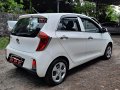 Second Hand For Sale Kia Picanto 1.0 EX MT White -6