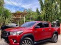  TOYOTA HILUX G 4x2 MANUAL - - 2018 MODEL -1