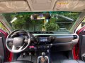  TOYOTA HILUX G 4x2 MANUAL - - 2018 MODEL -4