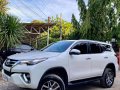 TOYOTA FORTUNER V 4x2 AUTOMATIC - - 2016 MODEL (TOP OF THE LINE-3