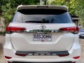 TOYOTA FORTUNER V 4x2 AUTOMATIC - - 2016 MODEL (TOP OF THE LINE-4