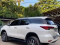TOYOTA FORTUNER V 4x2 AUTOMATIC - - 2016 MODEL (TOP OF THE LINE-7