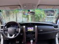 TOYOTA FORTUNER V 4x2 AUTOMATIC - - 2016 MODEL (TOP OF THE LINE-8