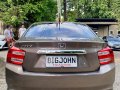 HONDA CITY i-VTEC MANUAL - - 2012 MODEL-6