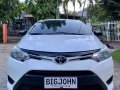 OYOTA VIOS MANUAL - - 2017 MODEL -1