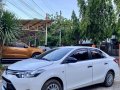 OYOTA VIOS MANUAL - - 2017 MODEL -2