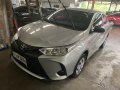 2020 Toyota Vios 1.3 J Newlook Manual-0