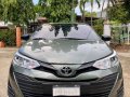 TOYOTA VIOS XE CVT - - 2019 MODEL-0