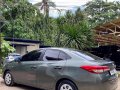 TOYOTA VIOS XE CVT - - 2019 MODEL-7