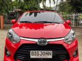 TOYOTA WIGO 1.0 G MANUAL - - 2018 MODEL-7