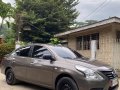 NISSAN ALMERA E 1.2 MANUAL - - 2018 MODEL-0