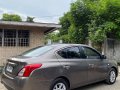  NISSAN ALMERA E 1.5 AUTOMATIC - - 2018 MODEL -2