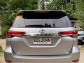  TOYOTA FORTUNER 2.4 G 4x2 MANUAL  - - 2018 MODEL -2