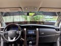  TOYOTA FORTUNER 2.4 G 4x2 MANUAL  - - 2018 MODEL -5