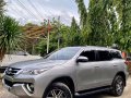  TOYOTA FORTUNER 2.4 G 4x2 MANUAL  - - 2018 MODEL -7