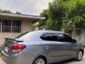 MITSUBISHI MIRAGE G4 GLX MANUAL - - 2017 MODEL -2