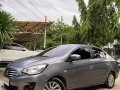 MITSUBISHI MIRAGE G4 GLX MANUAL - - 2017 MODEL -4