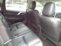 2016 Mitsubishi Montero Sports GLS Premium Silver-3