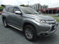 2016 Mitsubishi Montero Sports GLS Premium Silver-9