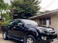 ISUZU D-MAX LS 4x2 MANUAL - - 2014 MANUAL 🚩-0