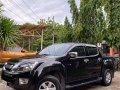 ISUZU D-MAX LS 4x2 MANUAL - - 2014 MANUAL 🚩-6