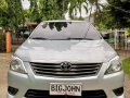 TOYOTA INNOVA 2.8 E AUTOMATIC - - 2012 MODEL (DIESEL) 🚩-6