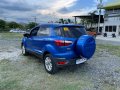 2015 FORD ECOSPORT TITANIUM 1.5 GAS AT-6