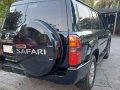 2010 Nissan Patrol Super Safari 4x4 -0