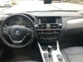 2016 BMW X4 xDrive 2.0D-5