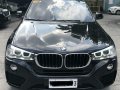 2016 BMW X4 xDrive 2.0D-8