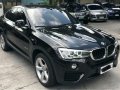 2016 BMW X4 xDrive 2.0D-9