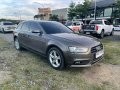 2016 AUDI A4 AVANT WAGON 2.0 TDi AT-0