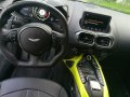 2019 Aston Martin Vantage V8 S AT-4