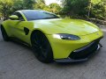 2019 Aston Martin Vantage V8 S AT-6