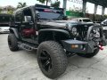 2018 Jeep Wrangler Unlimited Sport 3.6 V6 4WD-8