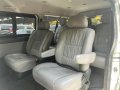 2018 Toyota Hiace Super Grandia 3.0 AT-3