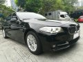 2014 BMW 520D AT-7