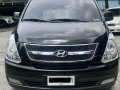 2014 Hyundai Grand Starex 2.5 VGT AT-8