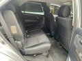2016 Toyota Fortuner G 4x2 AT-2