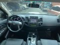 2016 Toyota Fortuner G 4x2 AT-4