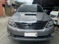 2016 Toyota Fortuner G 4x2 AT-7