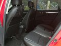 2017 Honda Civic RS Turbo AT-3