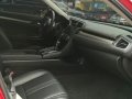 2017 Honda Civic RS Turbo AT-4