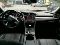 2017 Honda Civic RS Turbo AT-5